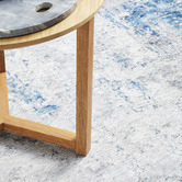 Network Rugs Bakari Power-Loomed Rug