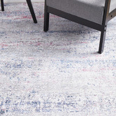 Network Rugs Chambira Power-Loomed Rug