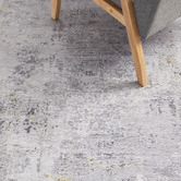 Network Rugs Kashmiri Wilks Power-Loomed Rug