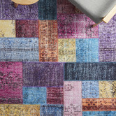 Network Rugs Lukman Power-Loomed Rug