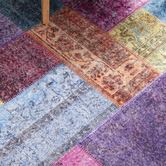 Network Rugs Lukman Power-Loomed Rug