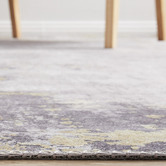 Network Rugs Kashmiri Wilks Power-Loomed Rug