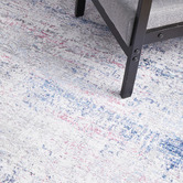 Network Rugs Chambira Power-Loomed Rug