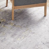 Network Rugs Kashmiri Wilks Power-Loomed Rug