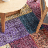 Network Rugs Lukman Power-Loomed Rug