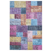 Network Rugs Lukman Power-Loomed Rug