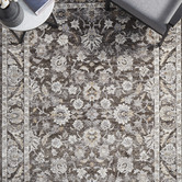 Network Rugs Sharifa Malia Power-Loomed Rug