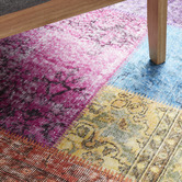 Network Rugs Lukman Power-Loomed Rug
