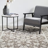 Network Rugs Sharifa Malia Power-Loomed Rug