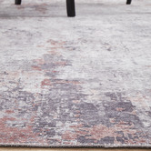 Network Rugs Kashmiri Rees Power-Loomed Rug