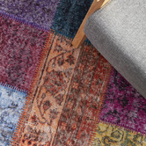 Network Rugs Lukman Power-Loomed Rug
