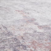 Network Rugs Kashmiri Rees Power-Loomed Rug