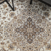 Network Rugs Tauter Power-Loomed Rug