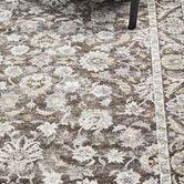 Network Rugs Sharifa Malia Power-Loomed Rug