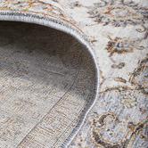 Network Rugs Tauter Power-Loomed Rug