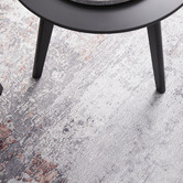 Network Rugs Kashmiri Rees Power-Loomed Rug