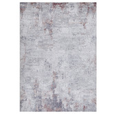 Network Rugs Kashmiri Rees Power-Loomed Rug