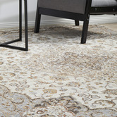 Network Rugs Tauter Power-Loomed Rug