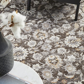 Network Rugs Sharifa Malia Power-Loomed Rug