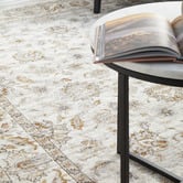 Network Rugs Sharifa Barker Power-Loomed Rug