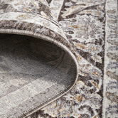 Network Rugs Sharifa Malia Power-Loomed Rug