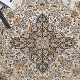 Network Rugs Tauter Power-Loomed Rug