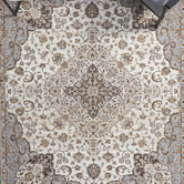 Network Rugs Tauter Power-Loomed Rug