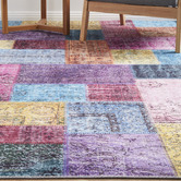 Network Rugs Lukman Power-Loomed Rug