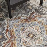 Network Rugs Dendera Power-Loomed Rug