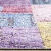 Network Rugs Lukman Power-Loomed Rug