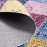 Network Rugs Lukman Power-Loomed Rug