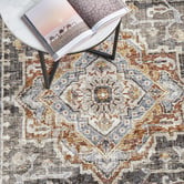 Network Rugs Dendera Power-Loomed Rug
