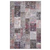 Network Rugs Ptolemy Power-Loomed Rug
