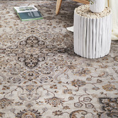 Network Rugs Tauter Power-Loomed Rug