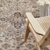 Network Rugs Tauter Power-Loomed Rug