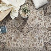 Network Rugs Tauter Power-Loomed Rug