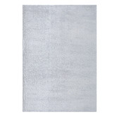 Network Rugs Silver Thrud Power-Loomed Shag Rug