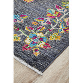 Network Rugs Kuchi Maurer Hand-Knotted Wool Rug