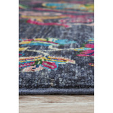 Network Rugs Kuchi Maurer Hand-Knotted Wool Rug