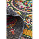 Network Rugs Kuchi Maurer Hand-Knotted Wool Rug