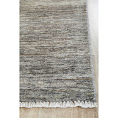 Network Rugs Kuchi Grant Hand-Knotted Wool Rug
