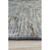 Network Rugs Kuchi Grant Hand-Knotted Wool Rug
