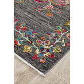 Network Rugs Kuchi Weston Hand-Knotted Wool Rug