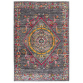Network Rugs Kuchi Weston Hand-Knotted Wool Rug