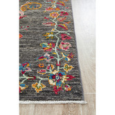Network Rugs Kuchi Weston Hand-Knotted Wool Rug
