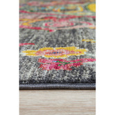 Network Rugs Kuchi Weston Hand-Knotted Wool Rug