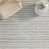 Network Rugs Freya Scandinavian Pure Wool Flat Woven Rug