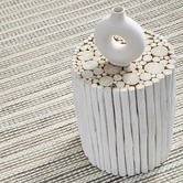 Network Rugs Freya Scandinavian Pure Wool Flat Woven Rug