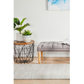 Network Rugs Grey Art Moderne Lalique Runner