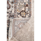 Network Rugs Mushroom Ameera Power-Loomed Rug